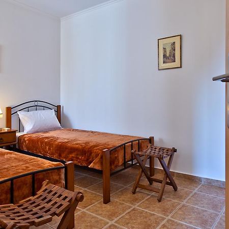Aphrodite House Χανιά Εξωτερικό φωτογραφία