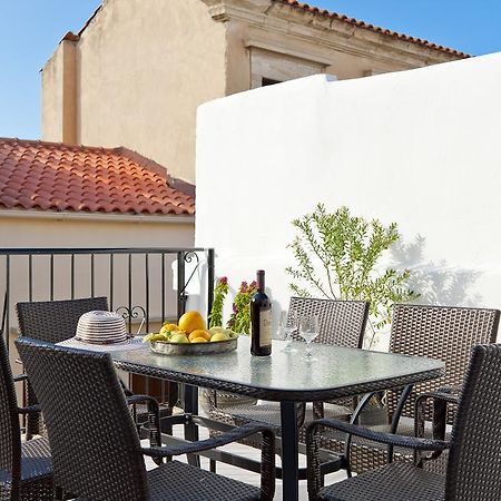 Aphrodite House Χανιά Δωμάτιο φωτογραφία