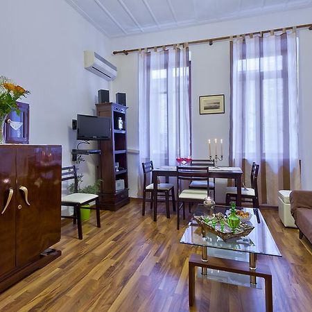 Aphrodite House Χανιά Δωμάτιο φωτογραφία