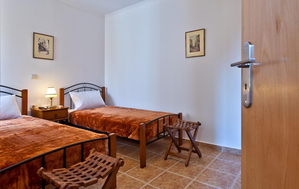Aphrodite House Χανιά Εξωτερικό φωτογραφία