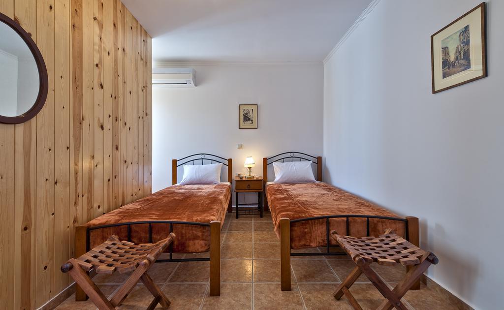 Aphrodite House Χανιά Δωμάτιο φωτογραφία