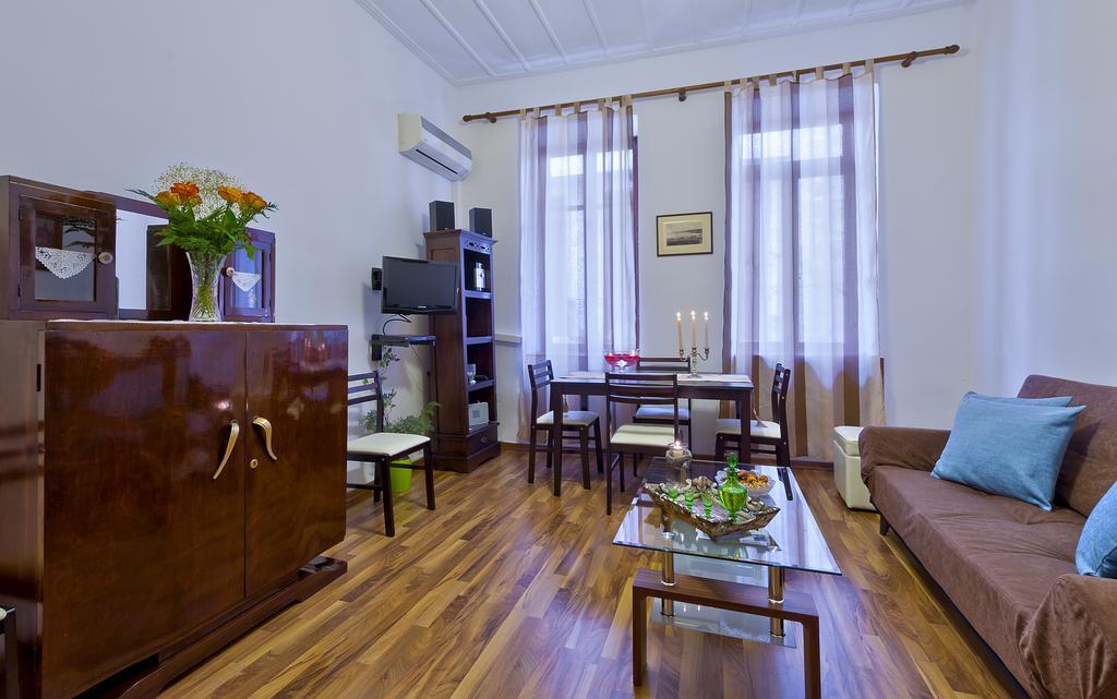 Aphrodite House Χανιά Δωμάτιο φωτογραφία